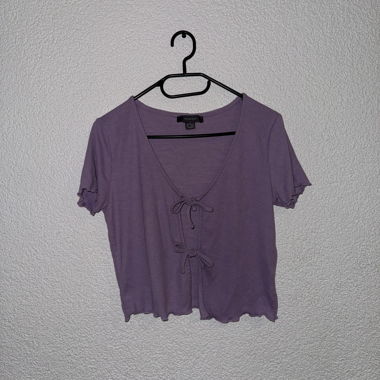 Short-sleeved T-shirt