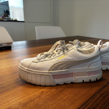Puma Sneakers 38