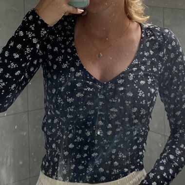 Blumen Top