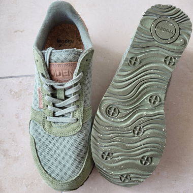 Woden Sneaker 