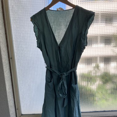 elegantes Sommerkleid