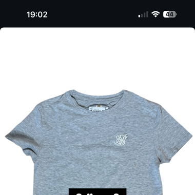 Siksilk Shirt