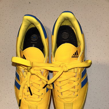 Adidas Velosamba