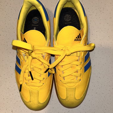 Adidas Velosamba