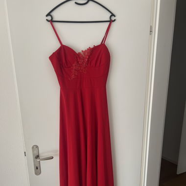 Robe de soirée