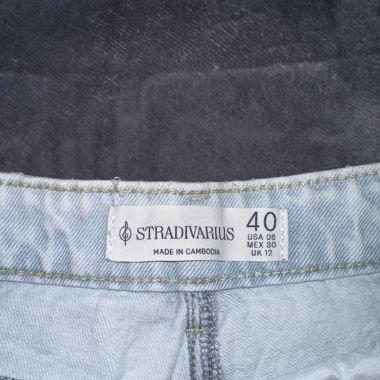 jean clair pate d’éléphant de chez stradivarius 