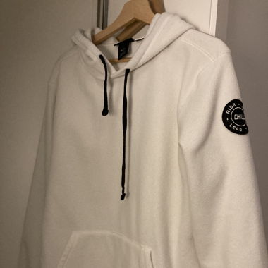 Burton Fleece Hoodie