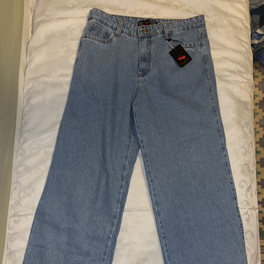 Pantalon RC JEANS