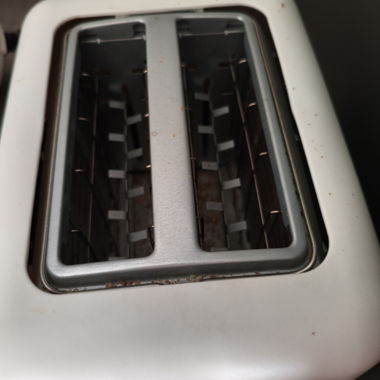 Fust Primotecq toaster