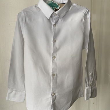 Chemise Zara enfant 6A