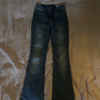 Jeans évasés Vero Moda