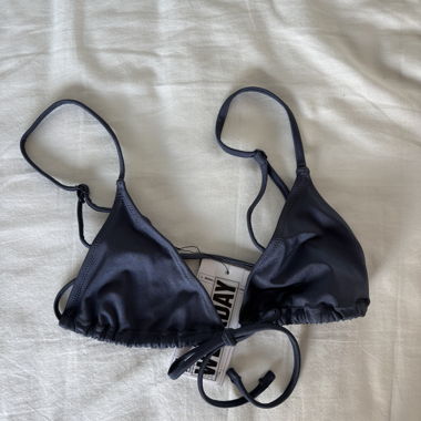 Weekday Bikini Oberteil EUR S
