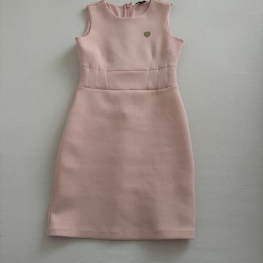 Guess Pink Dress