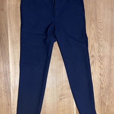 Pantalon en tissu Revolution