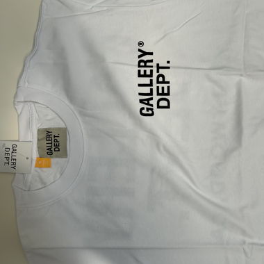 T-shirt Gallery Dept