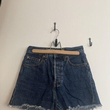 Ribcage shorts Levi’s