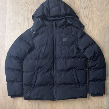 Urban Classic Winterjacke
