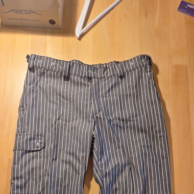 Baggyfit Hose