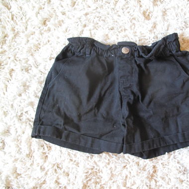 short noir