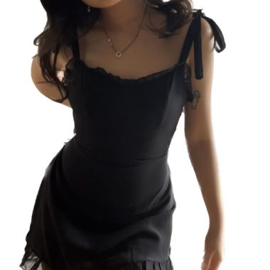 babydoll dress