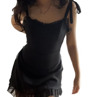 babydoll dress