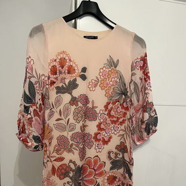 Sommerkleid