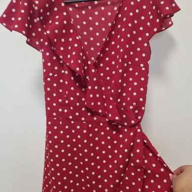 Kleid