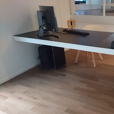Bürotisch CERIMI Design (Unikat)