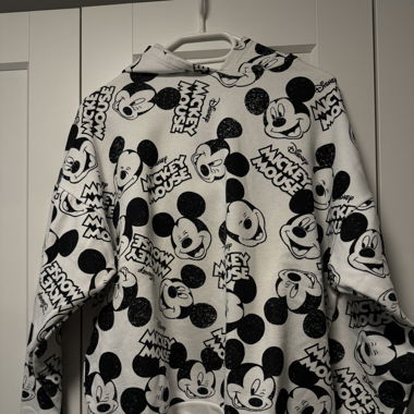 Mickey Pulli, Pull & Bear
