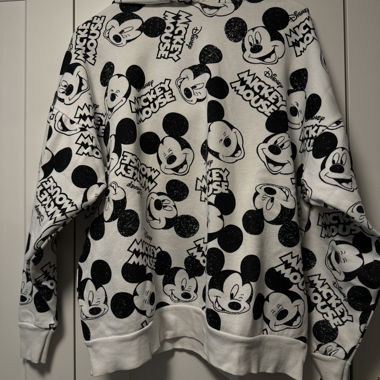 Mickey Pulli, Pull & Bear