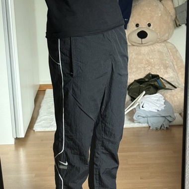 Nike Track Pants
