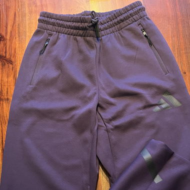 Adidas Z.N.E. barrel pants XS