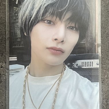 STRAYKIDS HOP I.N (Jeongin) PC