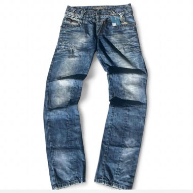 Jeans Y2K Cibo & Baax (taille M)