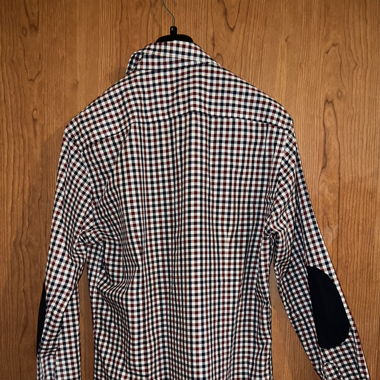 Chemise homme 