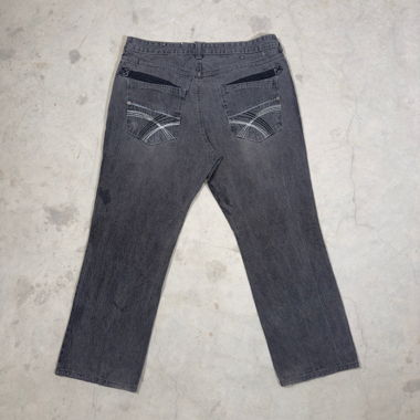 Mecca Jeans 40x32 L/XL