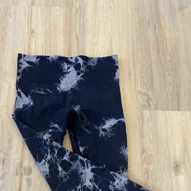 Gym leggins