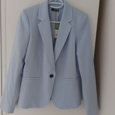 Taillierter Blazer
