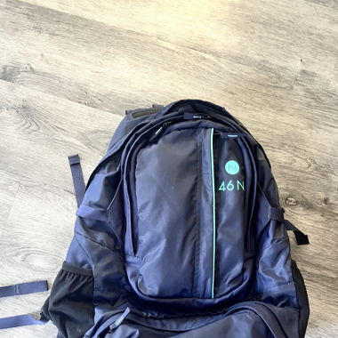 Wanderrucksack 