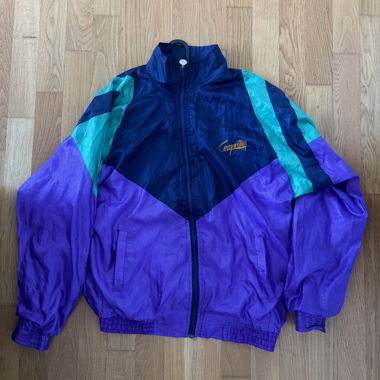 Vintage Jacke - L