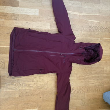 Giacca da sci The North Face