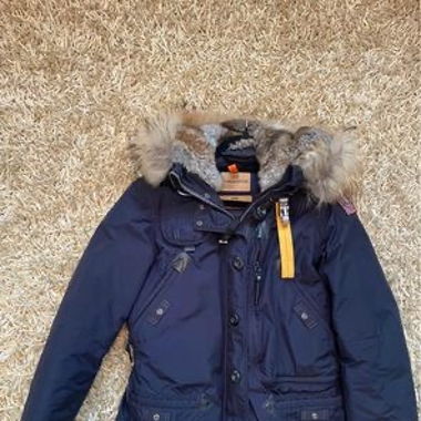 Parajumpers Winterjacke
