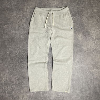 Pantaloni da jogging larghi vintage Ralph Lauren