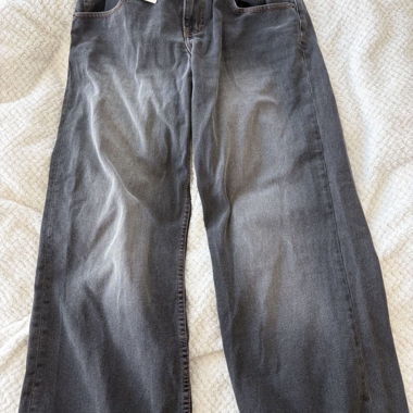 Motel Low Rise Jeans W30 L30