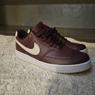 Nike bordeaux