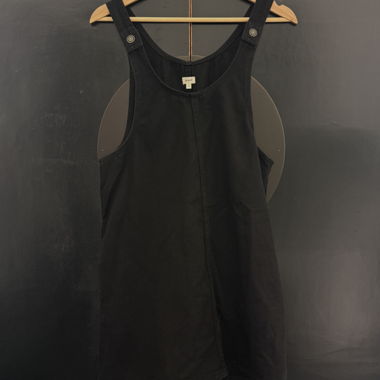 SCOUT - dungaree dress