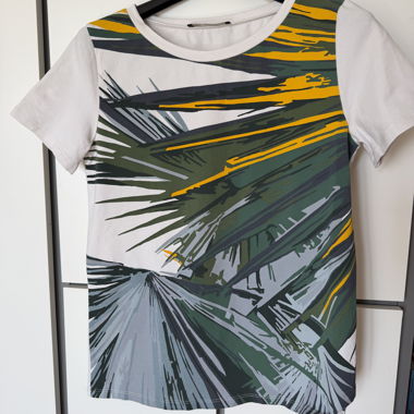 T-shirt Weekend Max Mara