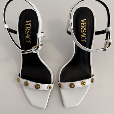 Versace Römersandalen