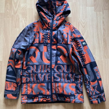 Veste de ski Quicksilver