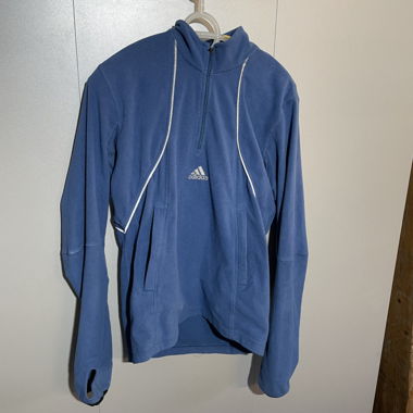 Vintage Adidas Fleece